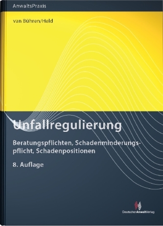Unfallregulierung