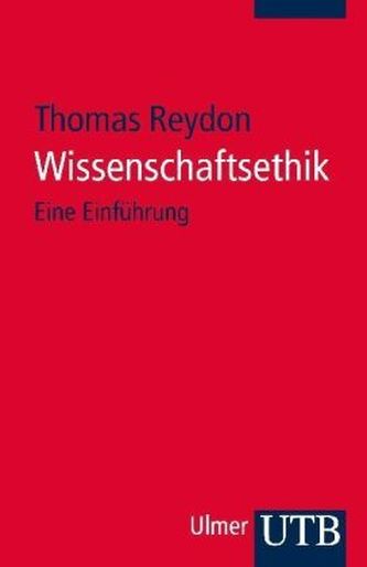 Wissenschaftsethik. Bd.1