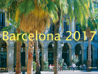 Barcelona 2017