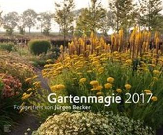 Gartenmagie 2017