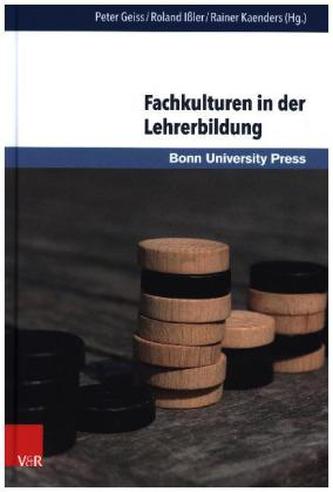 Fachkulturen in der Lehrerbildung