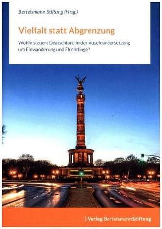 Vielfalt statt Abgrenzung