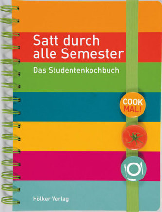 Das Studentenkochbuch