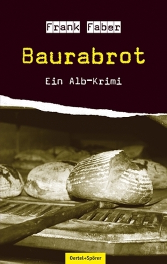 Baurabrot