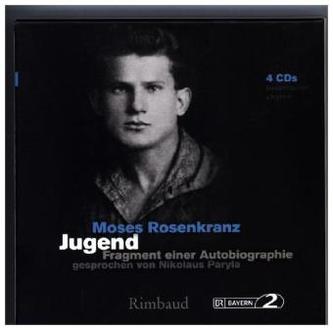 Jugend - Hörbuch, 4 Audio-CDs