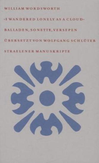 I Wandered Lonely As a Cloud