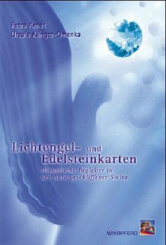 Lichtengel- und Edelsteinkarten, Meditationskarten