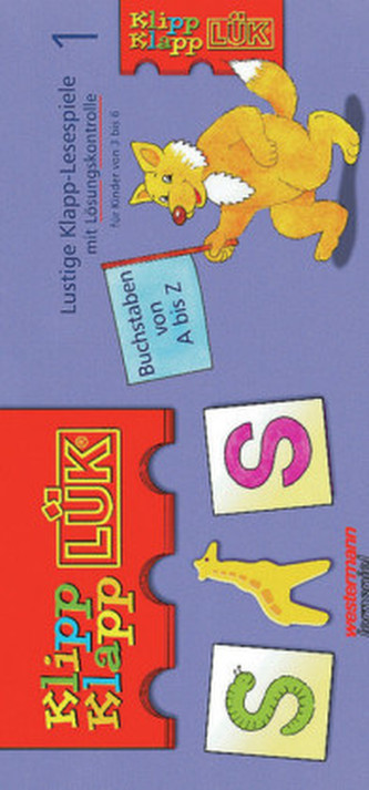 Lesespiele. Tl.1 Lesespiele. Tl.1