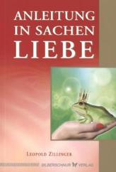 Anleitung in Sachen Liebe