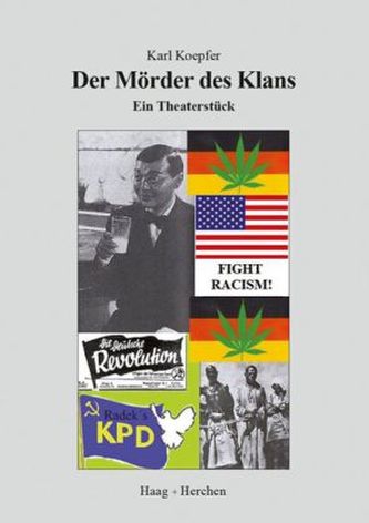Der Mörder des Klans