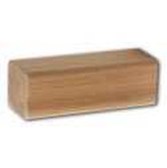 Kostkoviště - Dřevěná trojkostka 50 ks