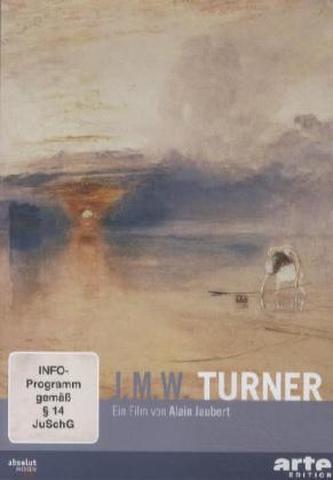 Turner, 1 DVD