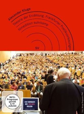 Theorie der Erzählung, 2 DVDs