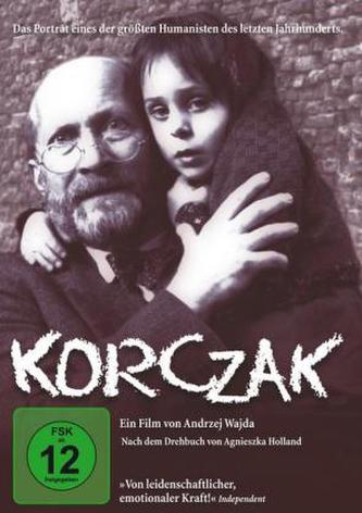 Korczak, 1 DVD