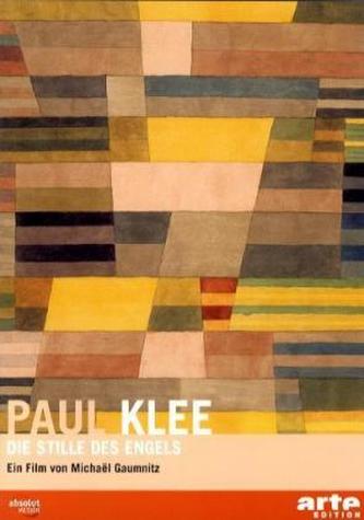 Paul Klee, Die Stille des Engels, 1 DVD