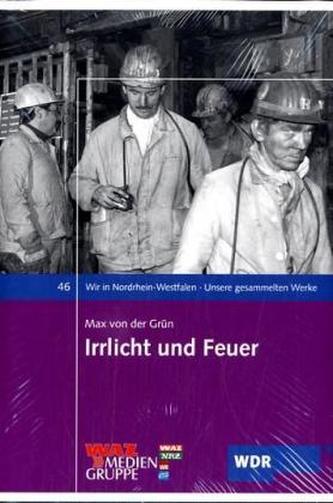 Irrlicht und Feuer