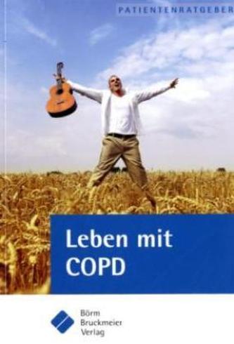 Leben mit COPD