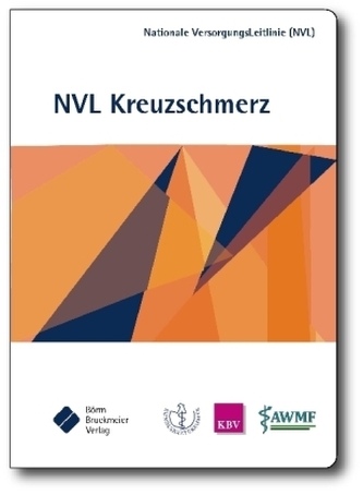 NLV Kreuzschmerz