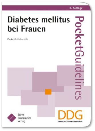 Diabetes mellitus bei Frauen