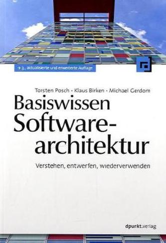 Basiswissen Softwarearchitektur