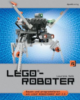 LEGO®-Roboter. Bd.1