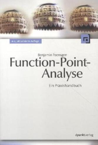 Function-Point-Analyse