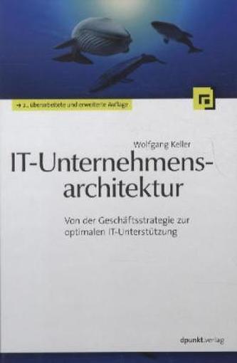 IT-Unternehmensarchitektur