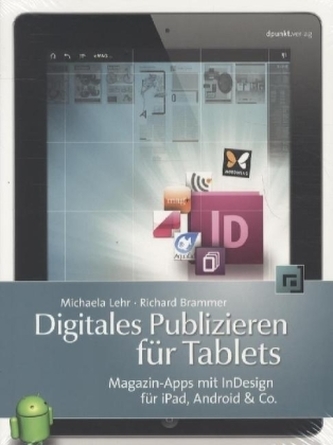 Digitales Publizieren für Tablets