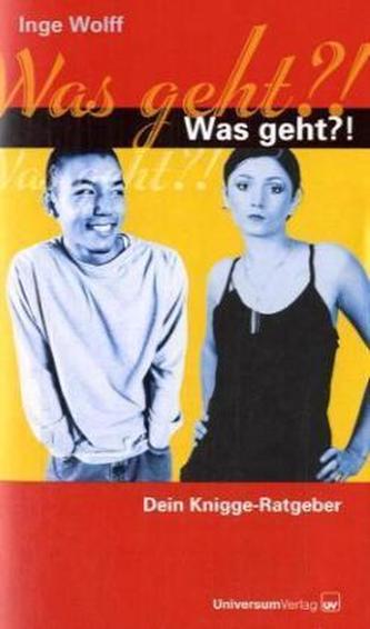 Was geht?!