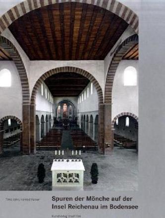 Spuren der Mönche auf der Insel Reichenau im Bodensee