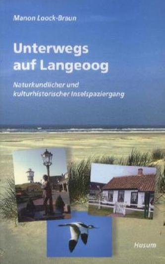Unterwegs auf Langeoog