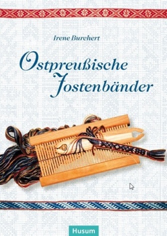 Ostpreußische Jostenbänder