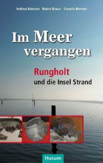 Im Meer vergangen