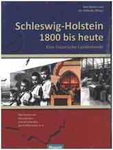 Schleswig-Holstein 1800 bis heute