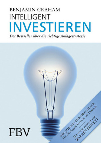 Intelligent Investieren