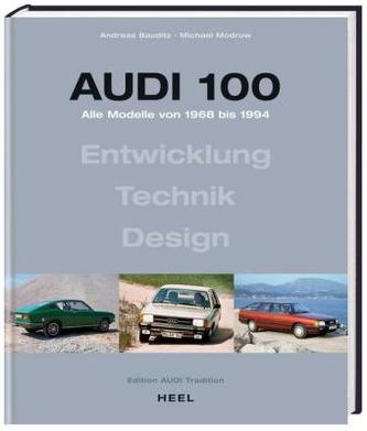 Audi 100