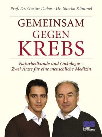 Gemeinsam gegen Krebs Gemeinsam gegen Krebs