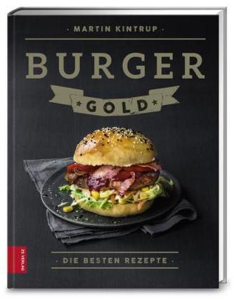 Burgergold