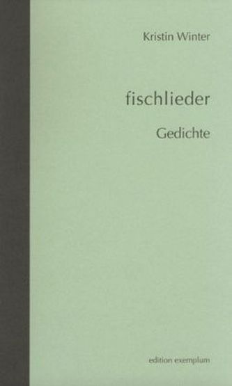 Fischlieder