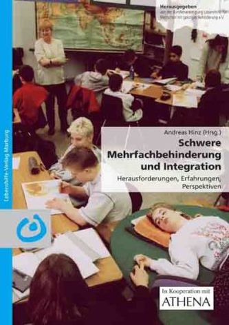 Schwere Mehrfachbehinderung und Integration