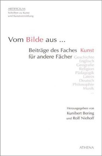 Vom Bilde aus..., m. DVD