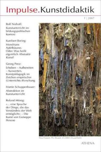 Impulse.Kunstdidaktik. Bd.1