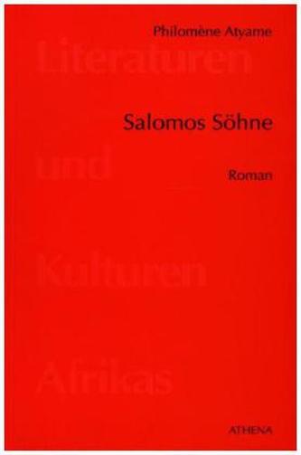 Salomos Söhne