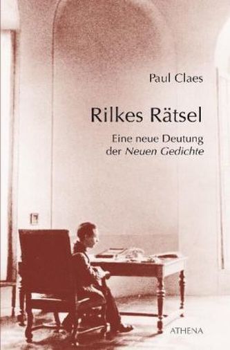 Rilkes Rätsel