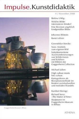 Impulse.Kunstdidaktik. Bd.4