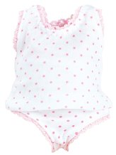 Petitcollin Obleček spodní prádlo (pro panenku 28-48cm)