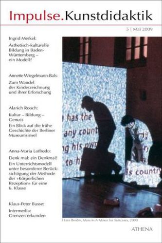 Impulse.Kunstdidaktik. Bd.5