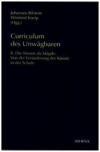 Die Musen als Mägde. Von der Veränderung der Künste in der Schule
