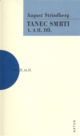 Tanec smrti I.a II. díl