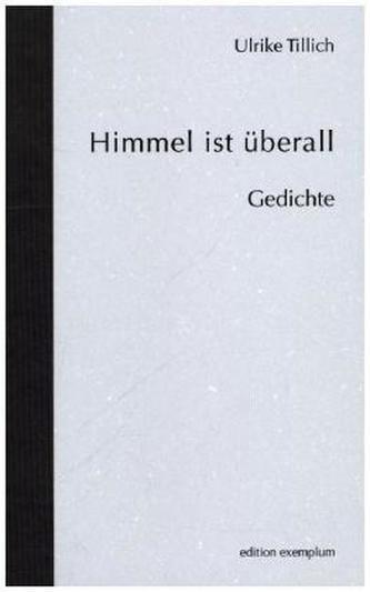Himmel ist überall